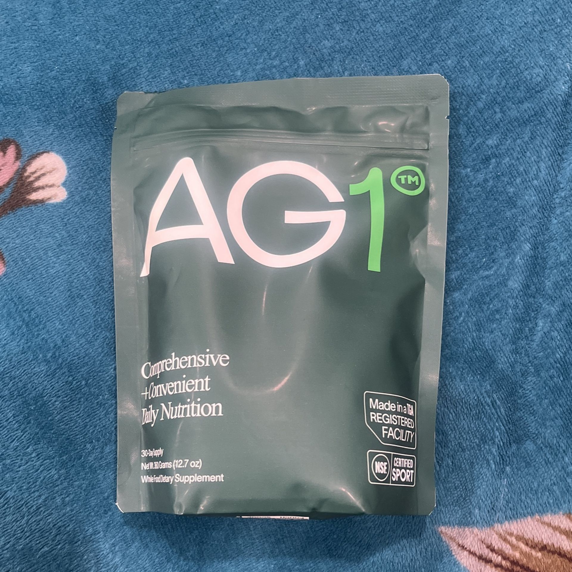 AG1