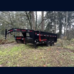 Dura Haul Trailer 