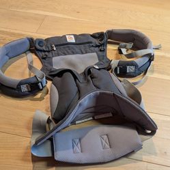 Ergo baby carrier
