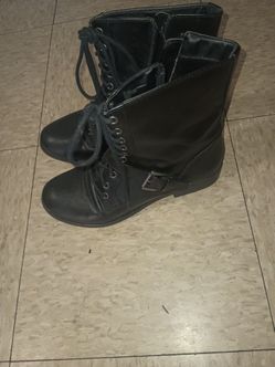 Women's boots