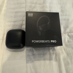 Powerbeats Pro Wireless Earbuds