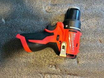 Milwaukee Drill/ driver