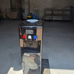 Water Cooler