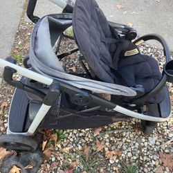 Stroller