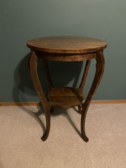 Night stand/End table