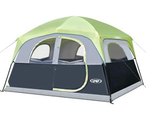 Brand new camping tent- 6 person