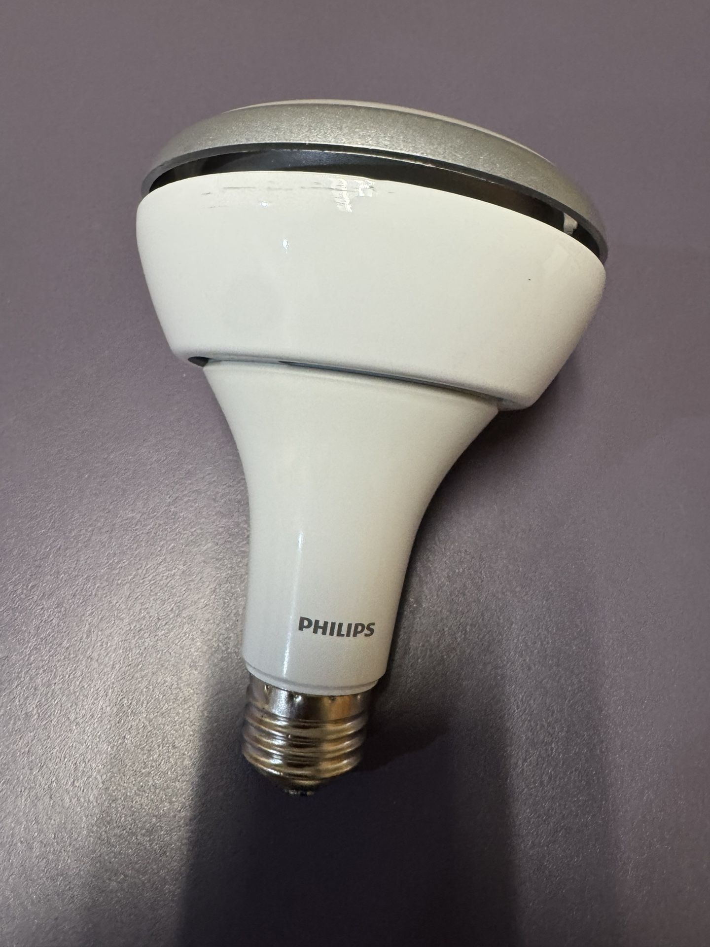 Philips LED  Original Bulbs  Warm White Each
