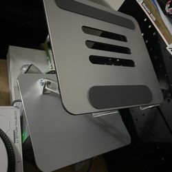Laptop Stand Adjustable Height