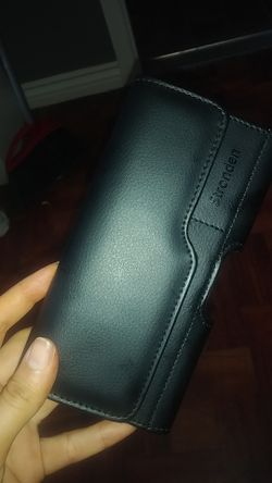 Case for iPhone Xs Max or 8