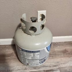 Propane, Gas Tank