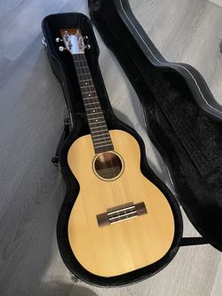Kamoa Ukulele