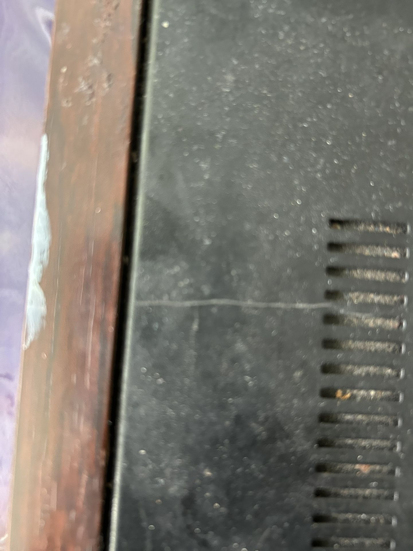 Sony GX99ES Receiver