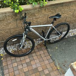 Canondale Trail SL-29 Mountain Bike Hybrid