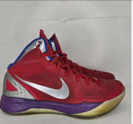 Nike Zoom Hyperdunk 2011 Basketball shoes