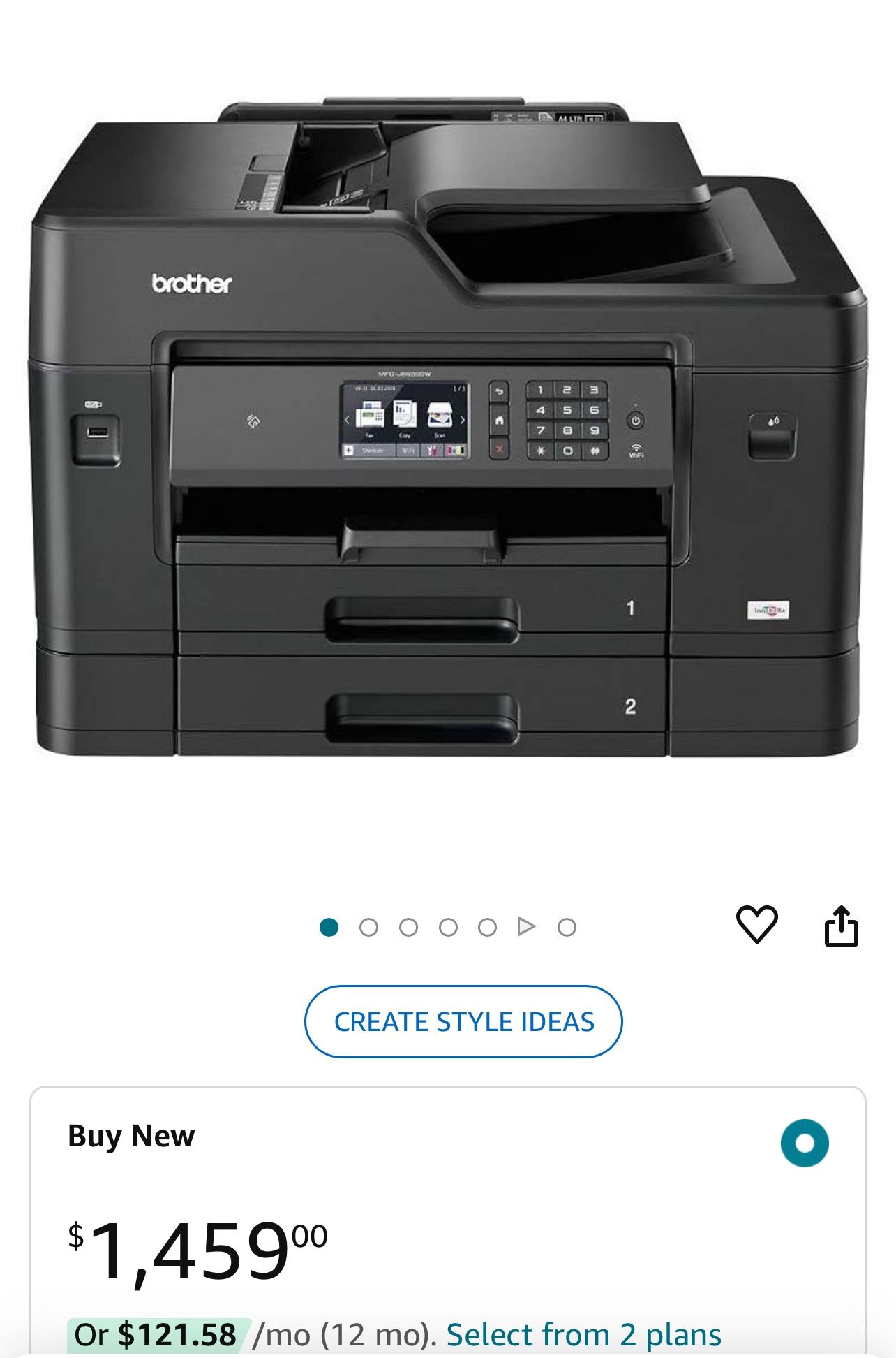 Brother Printer