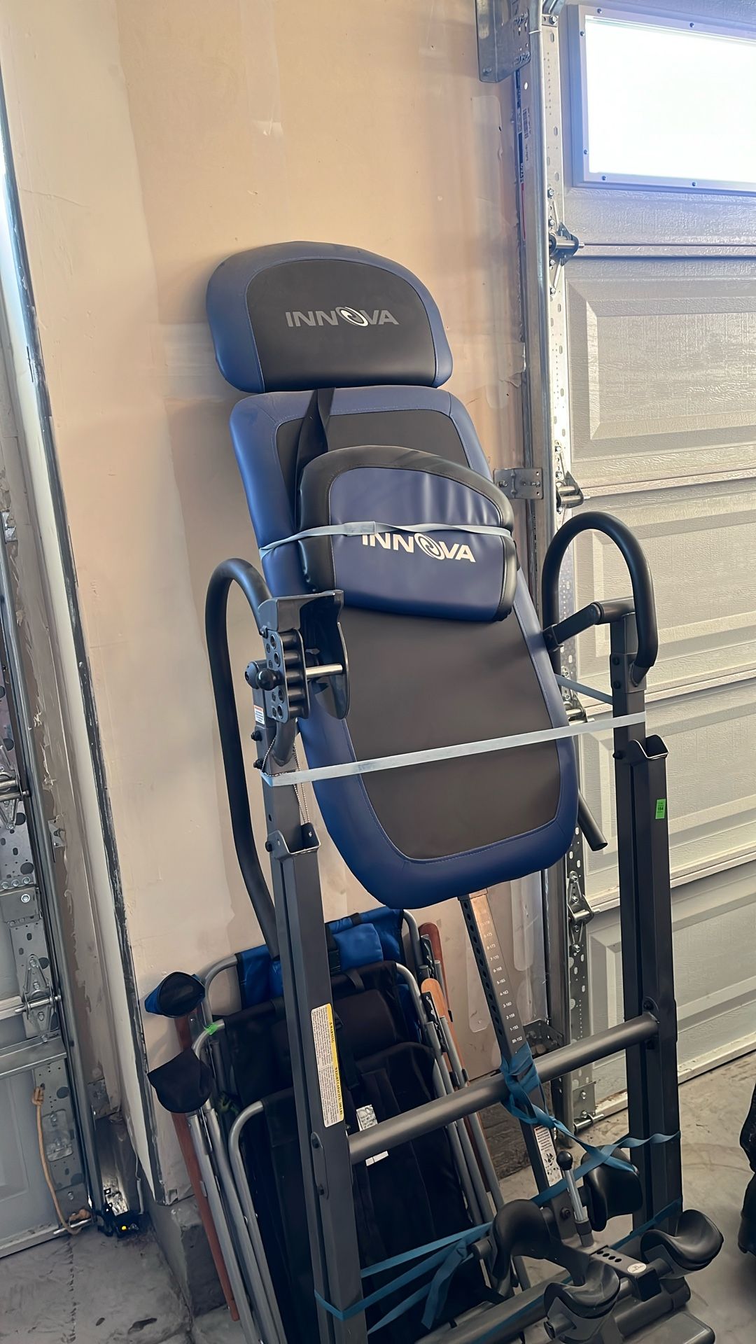 Innova Inversion Table
