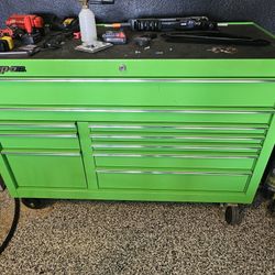 Snap On Tool Box 