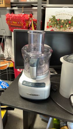 Food processor