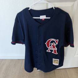 Sz m Angles Jersey 