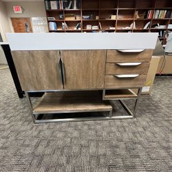 Bathroom Vanity Cabinet 
