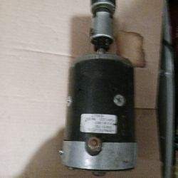 Ford Tractor 8N 9N 2N 1950 STARTER $55.00