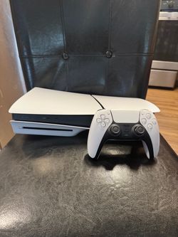 PS5