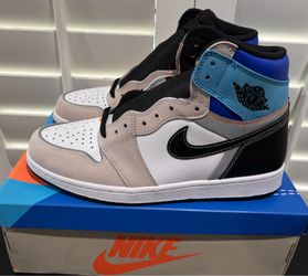 New Nike Air Jordan 1 Retro High OG Prototype Shoes DC6515 100 (Men’s Size 12) - $175
