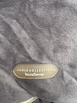 Carseat Cover 