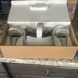 Oculus Quest 2