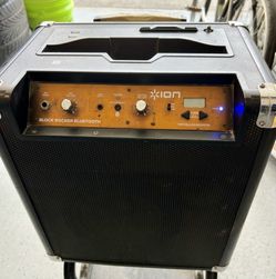 Loud Speaker