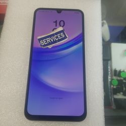 Samsumg Galaxy 128Gb Unlocked 