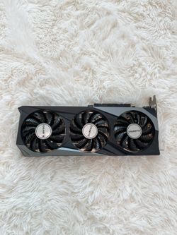 nvidia geforce rtx 3070
