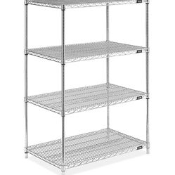 Wire Shelving -Uline