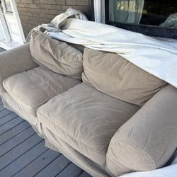 Free couch 
