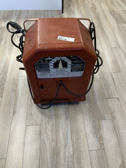 Lincoln Welder 