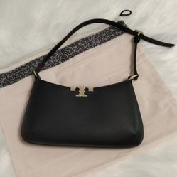 Tory Burch Eleanor Slim Shoulder Bag