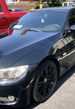 2009 BMW 328i