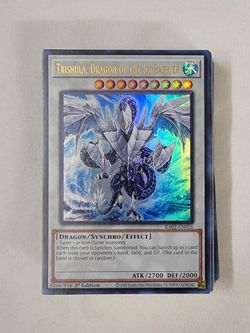 Inca Deck Sun Dragon Moon Dragon Yugioh (44 Cards) for Sale in San Jose, CA  - OfferUp