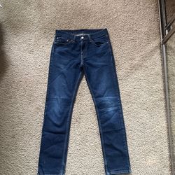 Mens Levi’s 