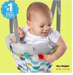 Baby Jumper