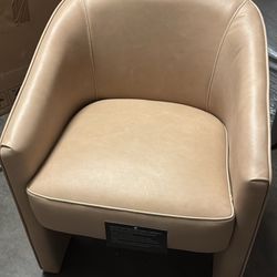 Chairs And Tables 