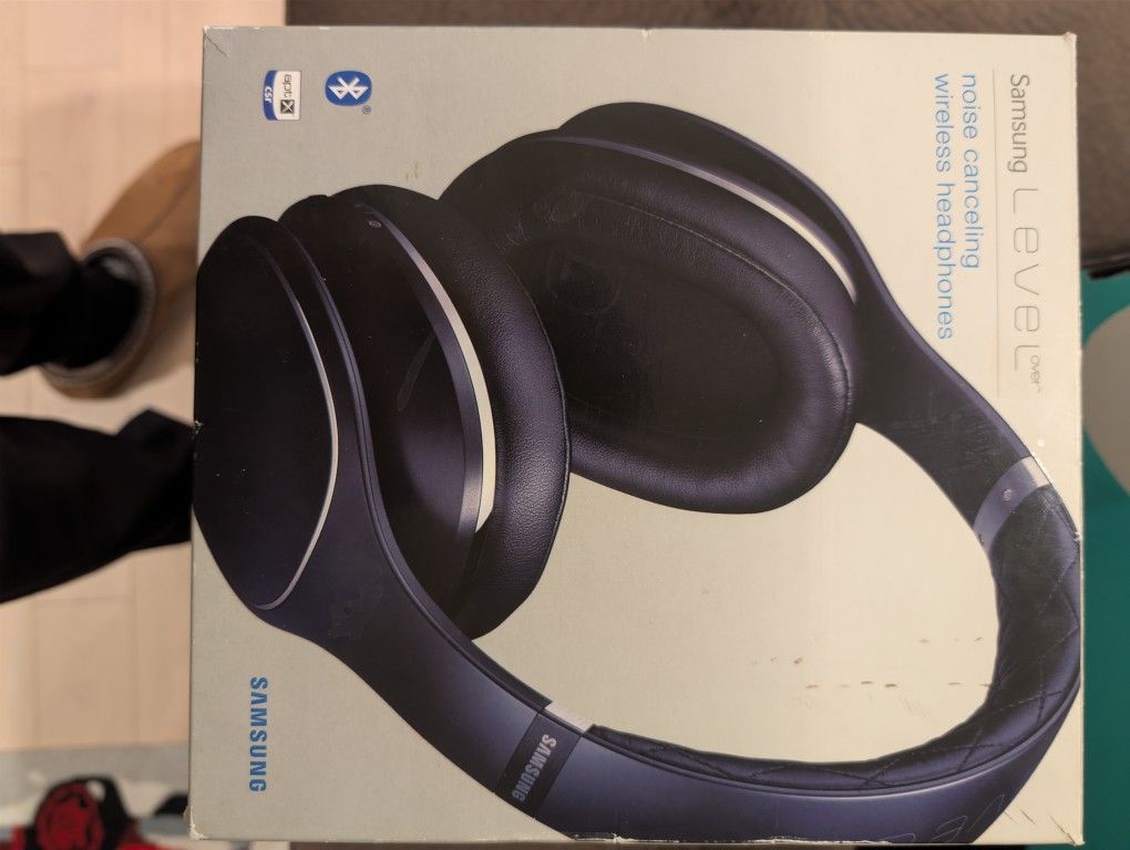 Samsung Headphones