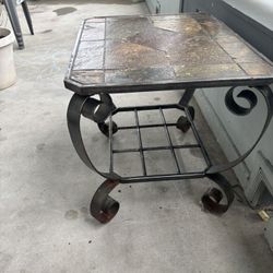 Coffee Table/End Table $20.00