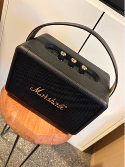 Marshall Killburn 2. Bluetoooth speaker