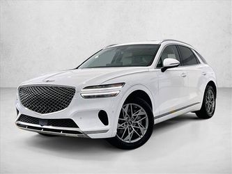 2023 Genesis GV70