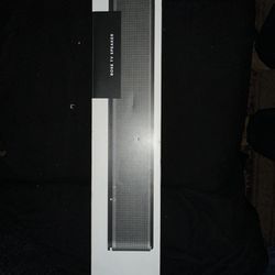 Bose Tv Speaker Sound bar 