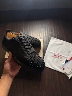 Red bottoms