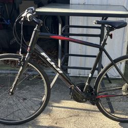 Men’s Fuji Mountain Bike