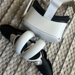 OCULUS QUEST 2