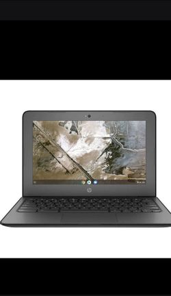 Chromebook